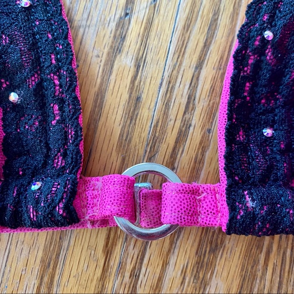 Bikini Model Competition Bathing Suit - Picture 5 of 12